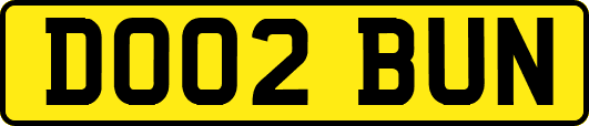 DO02BUN