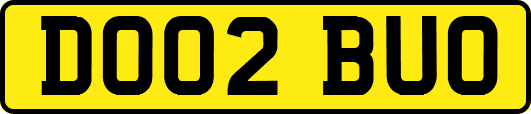 DO02BUO