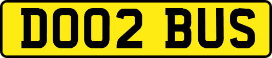 DO02BUS