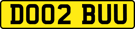 DO02BUU