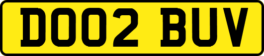 DO02BUV
