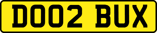 DO02BUX