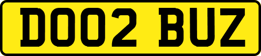 DO02BUZ