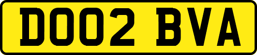 DO02BVA