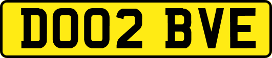DO02BVE