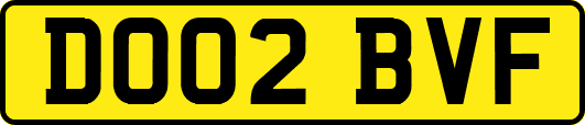 DO02BVF