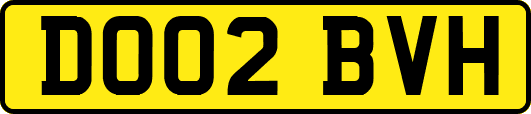 DO02BVH