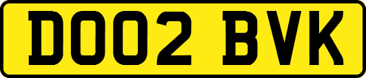 DO02BVK