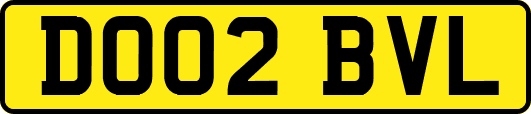 DO02BVL