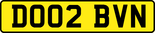 DO02BVN
