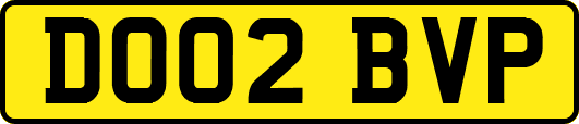 DO02BVP