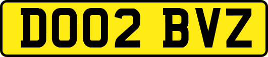 DO02BVZ