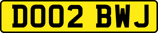 DO02BWJ
