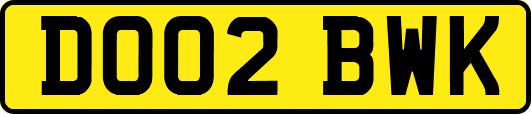 DO02BWK