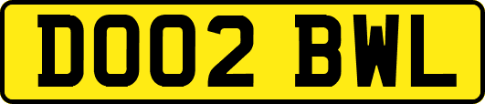 DO02BWL