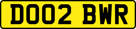 DO02BWR