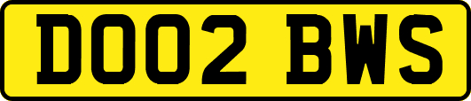 DO02BWS