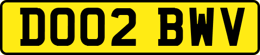 DO02BWV