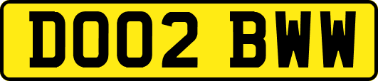 DO02BWW