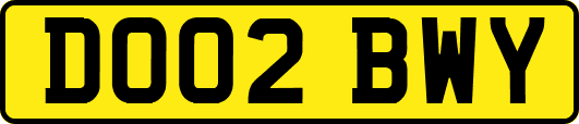DO02BWY