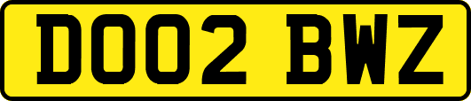 DO02BWZ