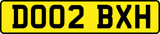 DO02BXH