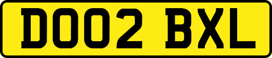 DO02BXL