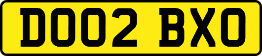 DO02BXO