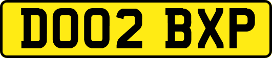 DO02BXP