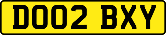 DO02BXY
