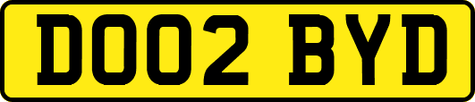 DO02BYD