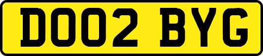DO02BYG