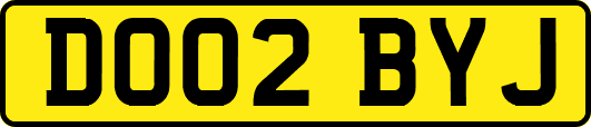 DO02BYJ