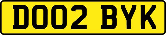 DO02BYK