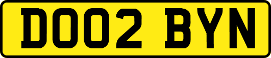 DO02BYN
