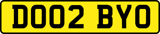 DO02BYO