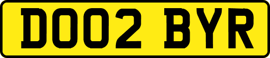 DO02BYR