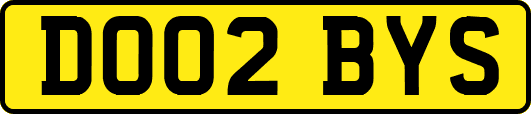 DO02BYS