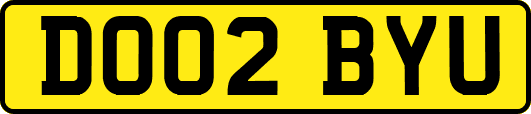 DO02BYU