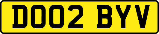 DO02BYV