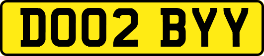 DO02BYY
