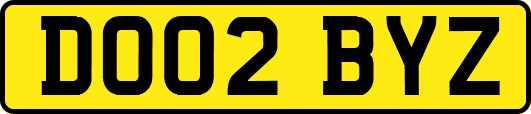 DO02BYZ