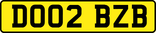 DO02BZB