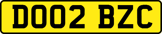DO02BZC