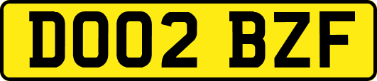 DO02BZF