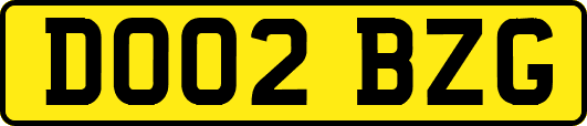DO02BZG