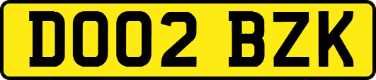 DO02BZK