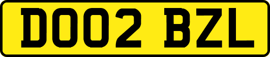 DO02BZL