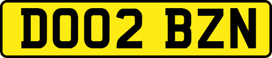 DO02BZN