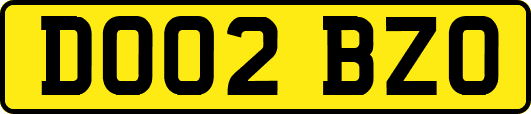 DO02BZO